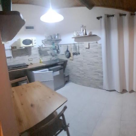 Casetta Privata Vicarello Bagian luar foto