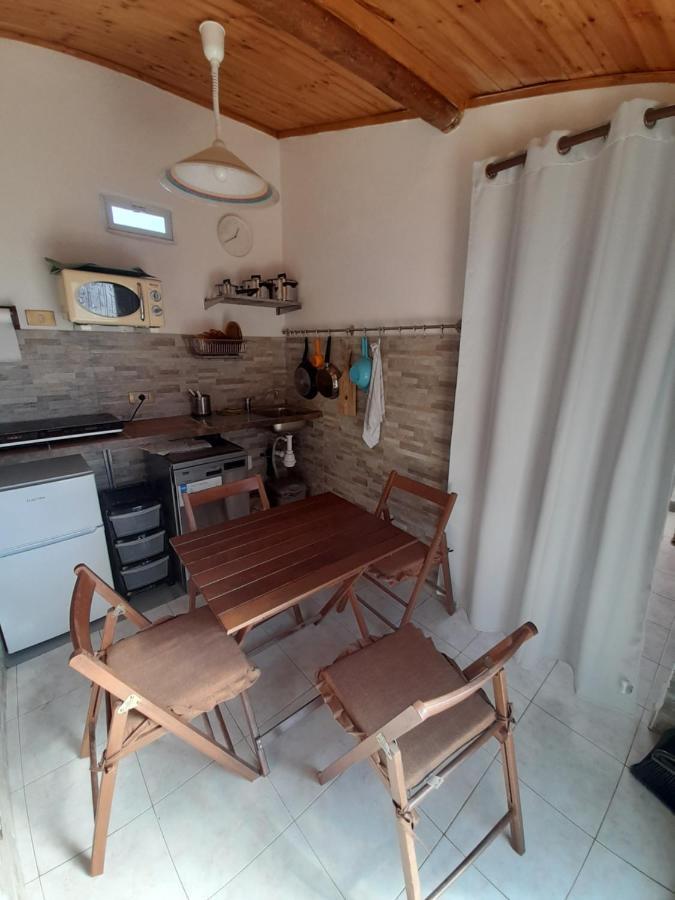 Casetta Privata Vicarello Bagian luar foto
