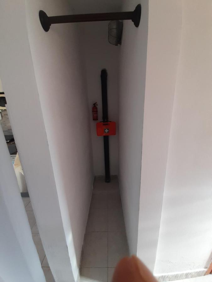 Casetta Privata Vicarello Bagian luar foto
