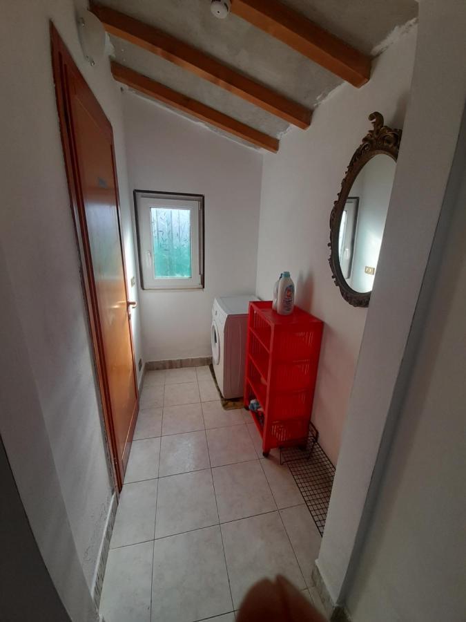 Casetta Privata Vicarello Bagian luar foto