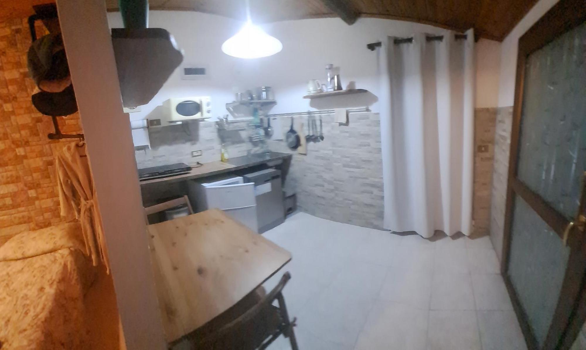 Casetta Privata Vicarello Bagian luar foto